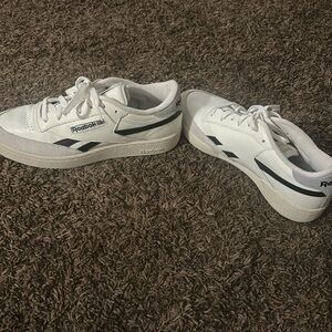 Reebok Men’s C 85 Classic Shoes